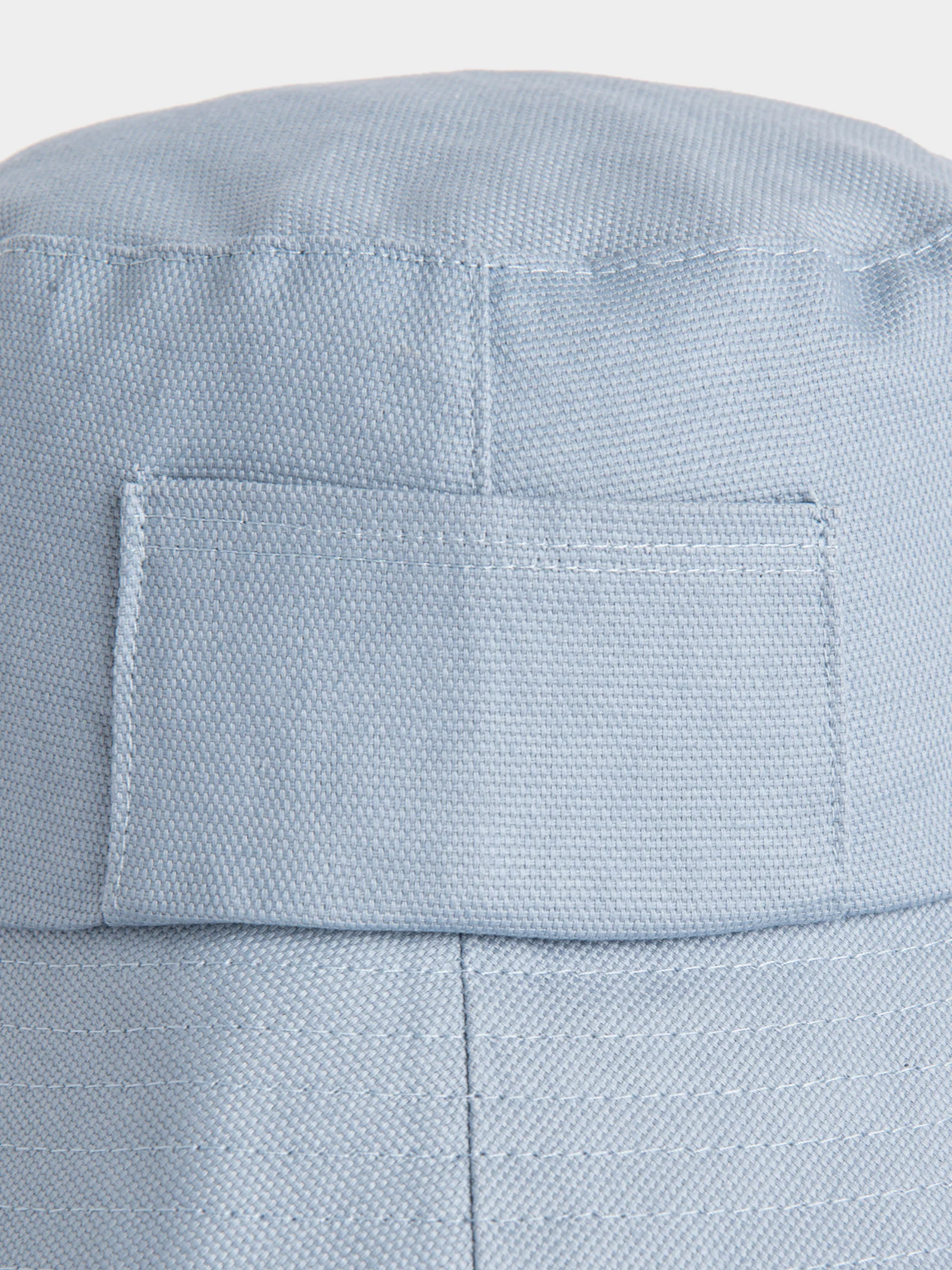 Classic Bucket Hat