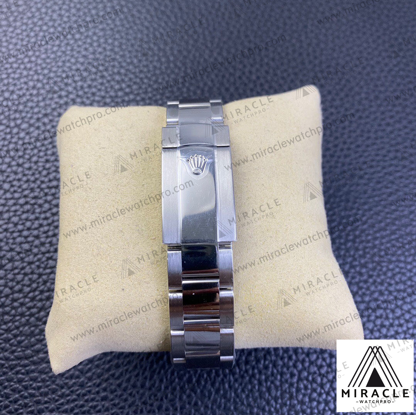 ROLEX-DATEJUST-REF.M126334-0013-ELITE CLONE-41MM-Replica Watch