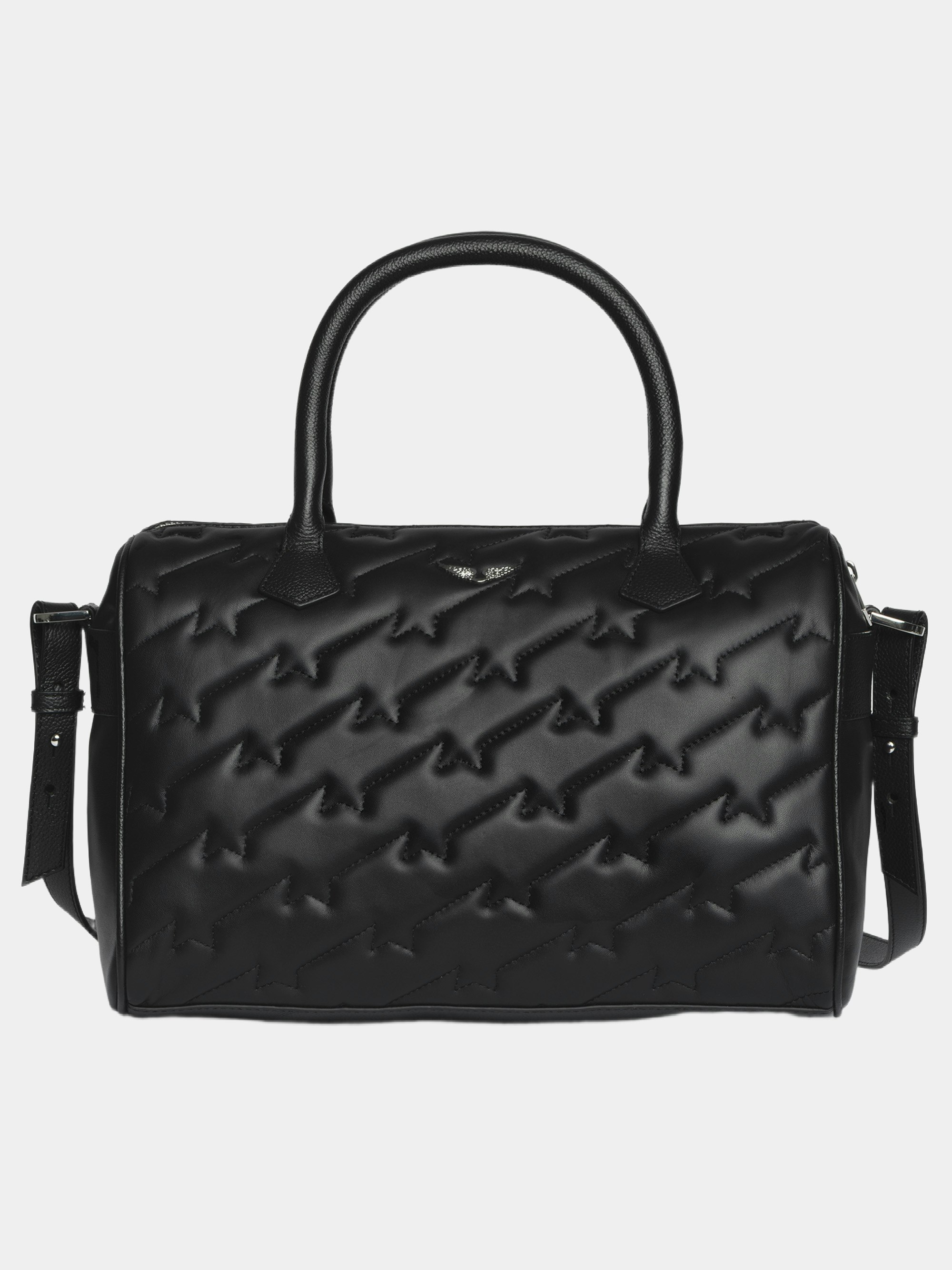 Sac Sunny Medium Wings ZV Matelassé