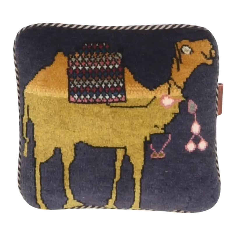 Gabbehteppich Super Fine Gabbeh