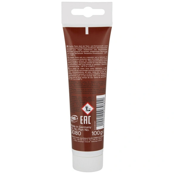 Kupferpaste, 100 g