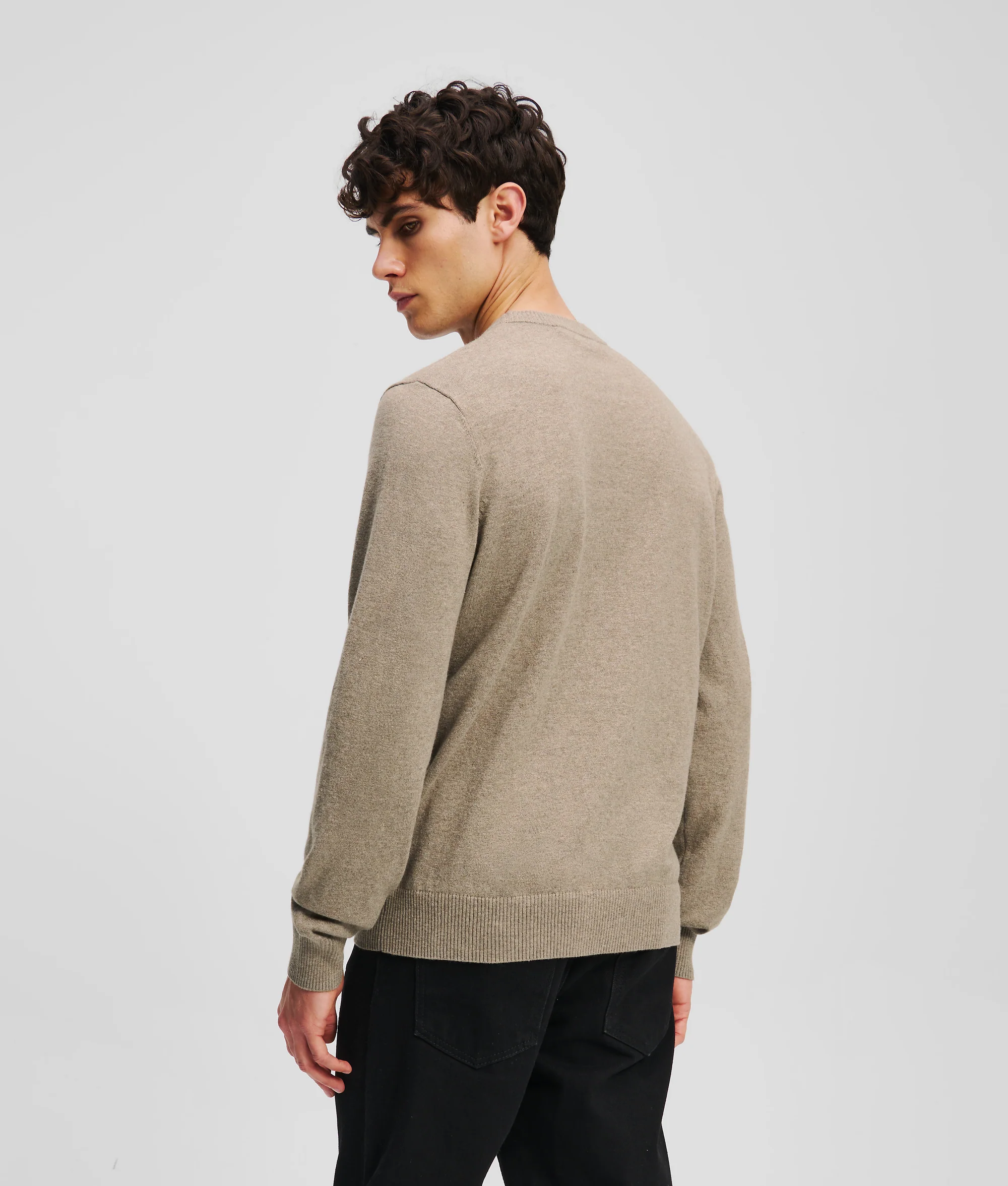 KAMEO SWEATER