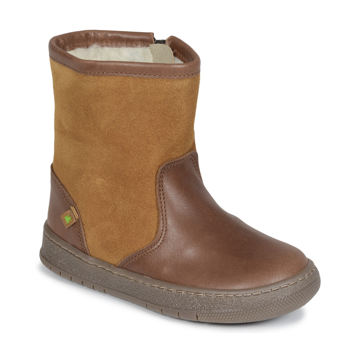 El Naturalista - 1095 - Brown
