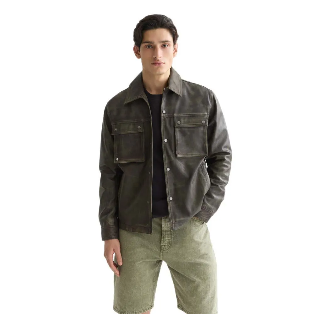 Scotch & Soda 182144 jacket
