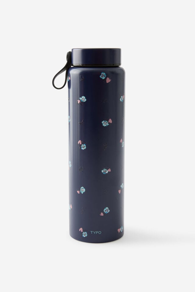On the Move 1L Drink Bottle