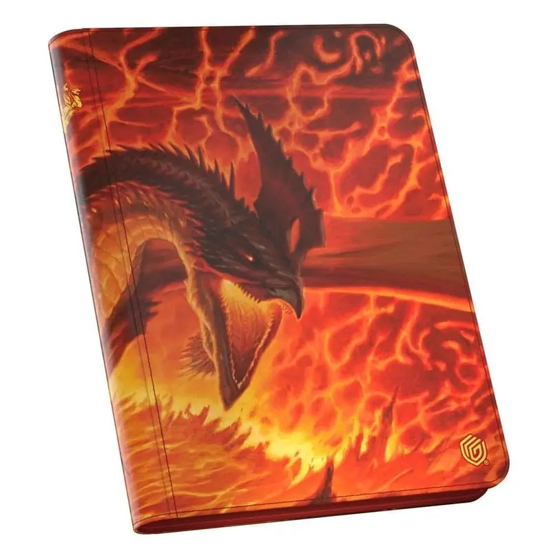 Sammelkartenspiel Tarkir Magmatic Hellkite