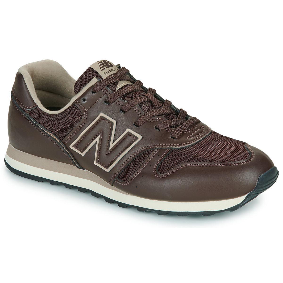 New Balance - 373 - Brown