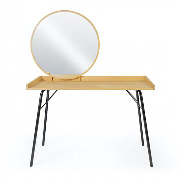 Coiffeuse Design en Bois 