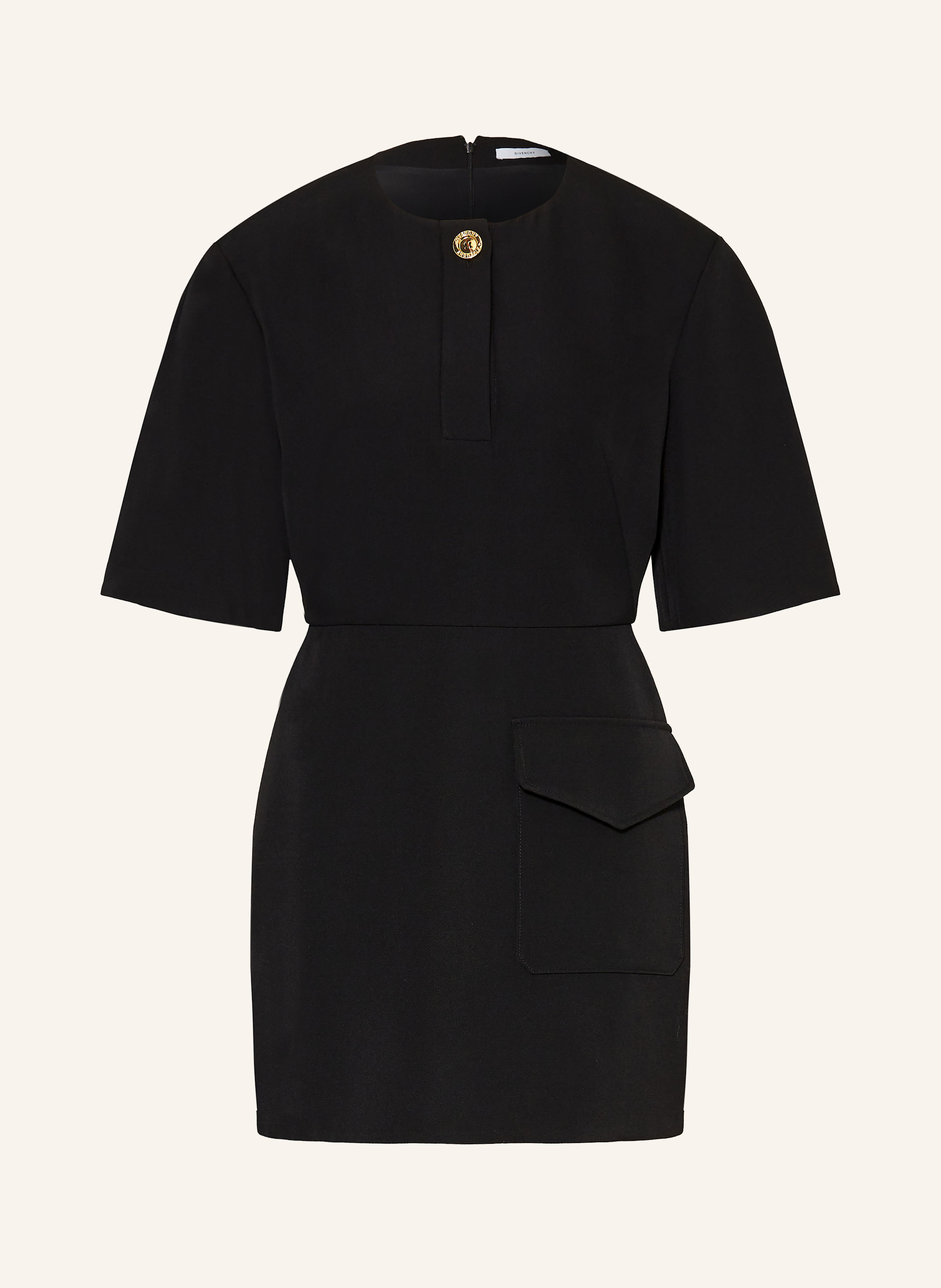 GIVENCHY Kleid