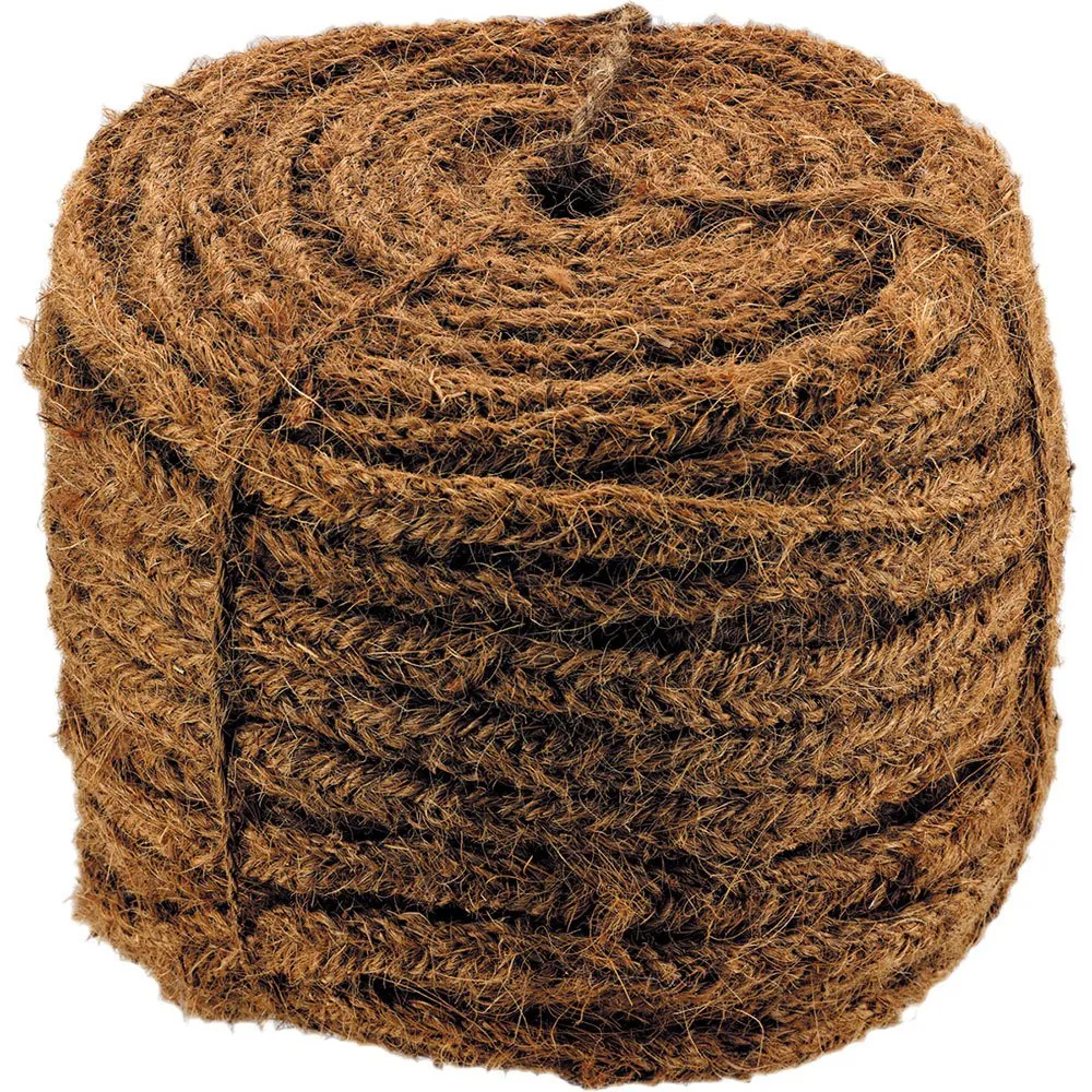 Stocker Coconut 7 Threads 100 m