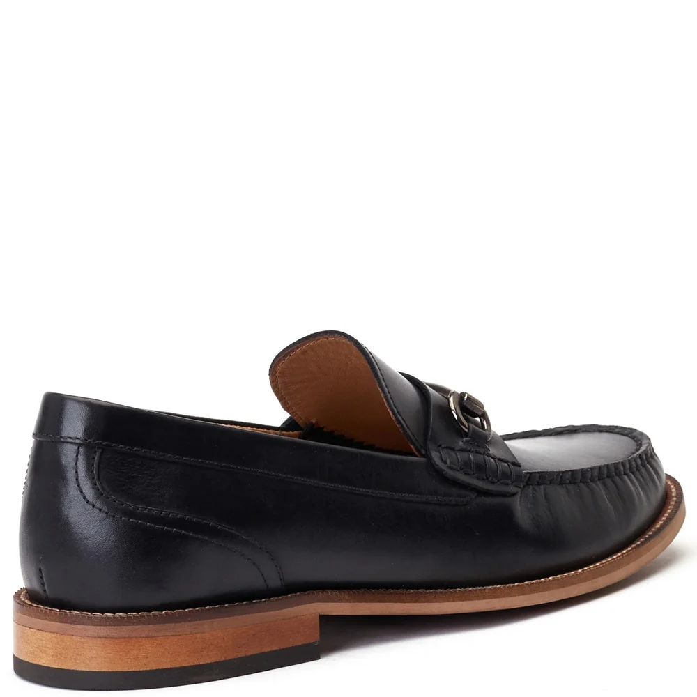 Base London Madison Loafers