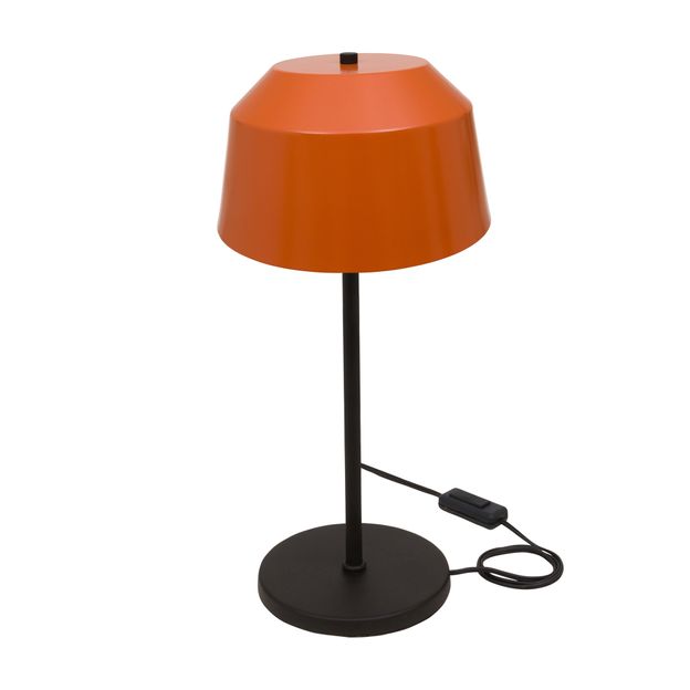 LUMINÁRIA DE MESA HAT