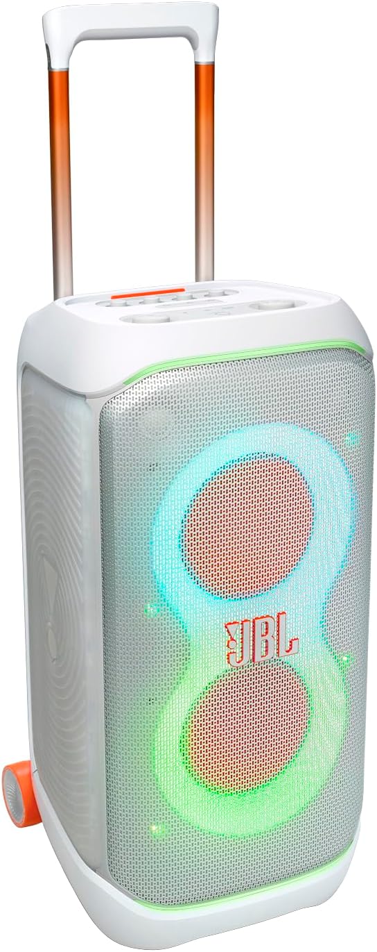 PA Systems