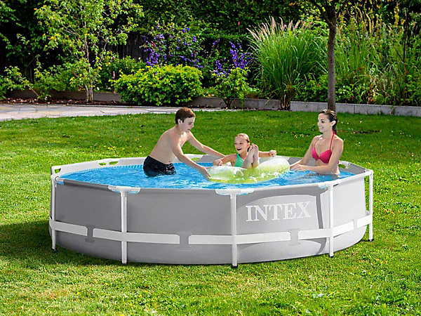 Kit de piscine 