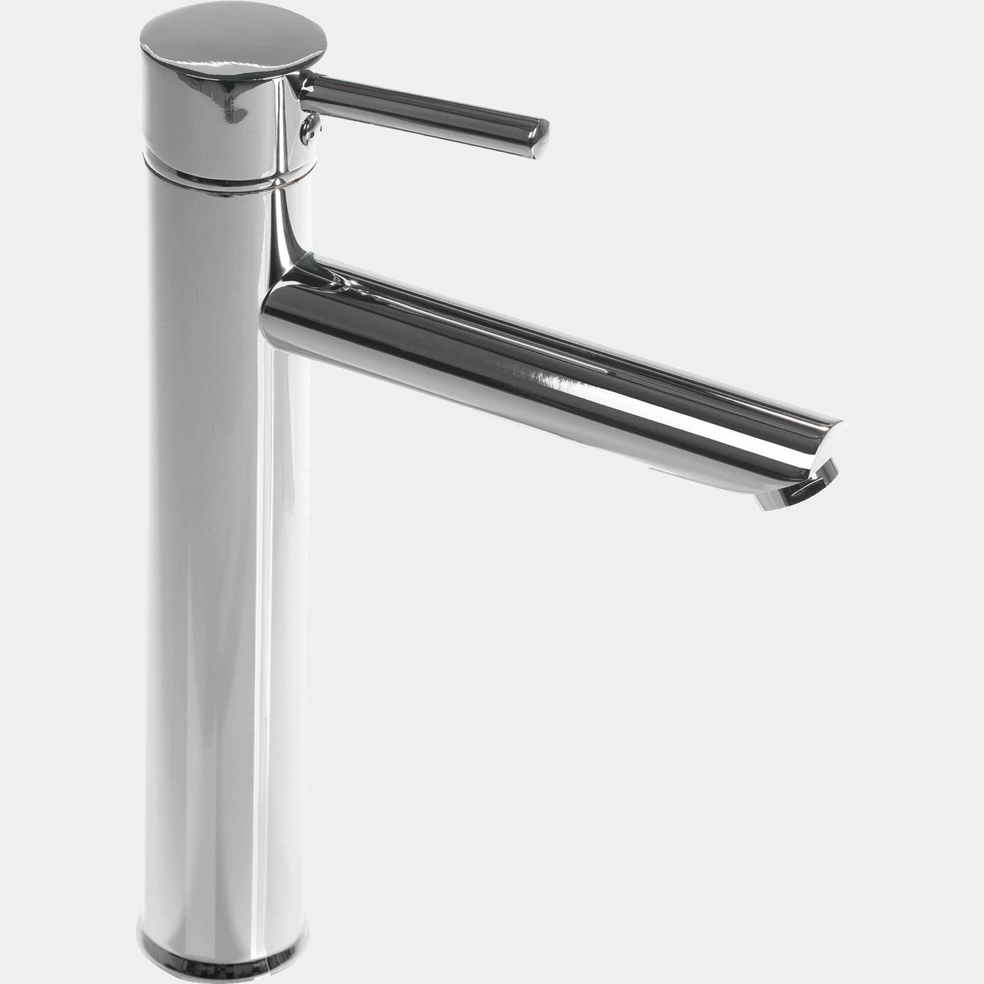 PEGASE - Mitigeur de lavabo en inox H30cm
