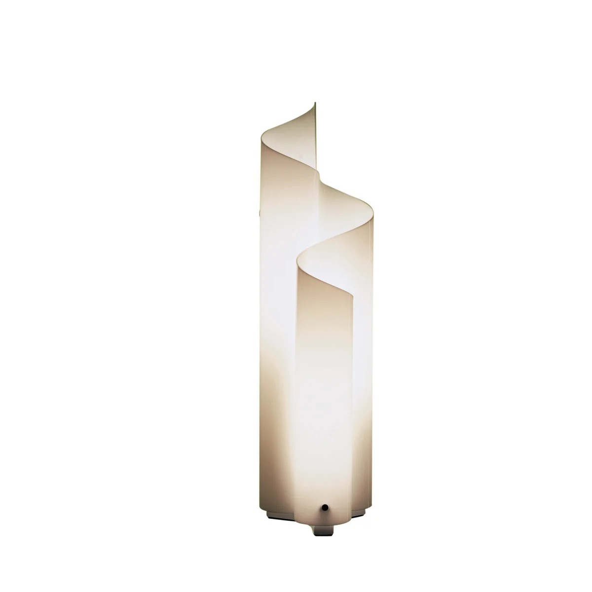 Artemide - Mezzachimera Tischleuchte, weiß