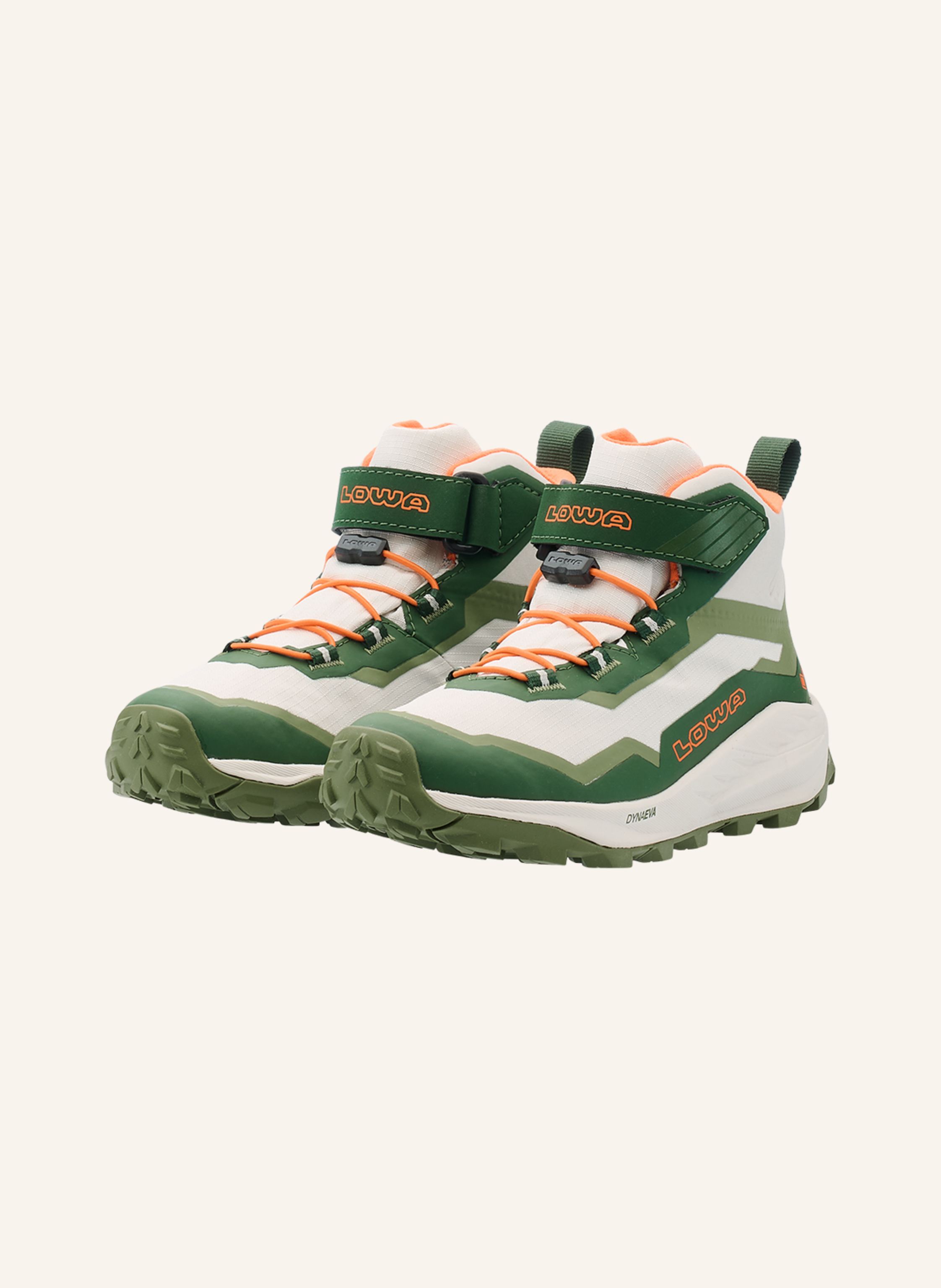 LOWA Outdoor-Schuhe TRAILUX GTX MID JR