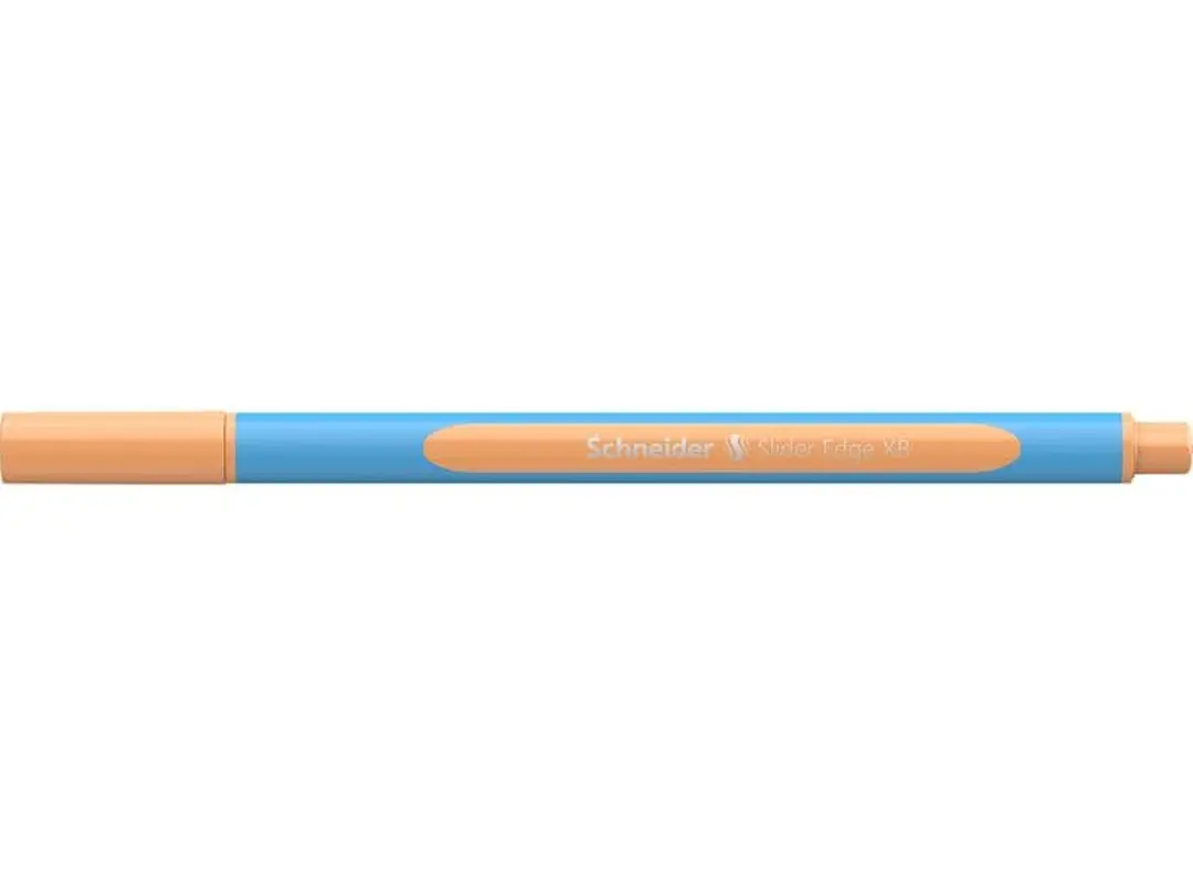 Kugelschreiber Slider Edge