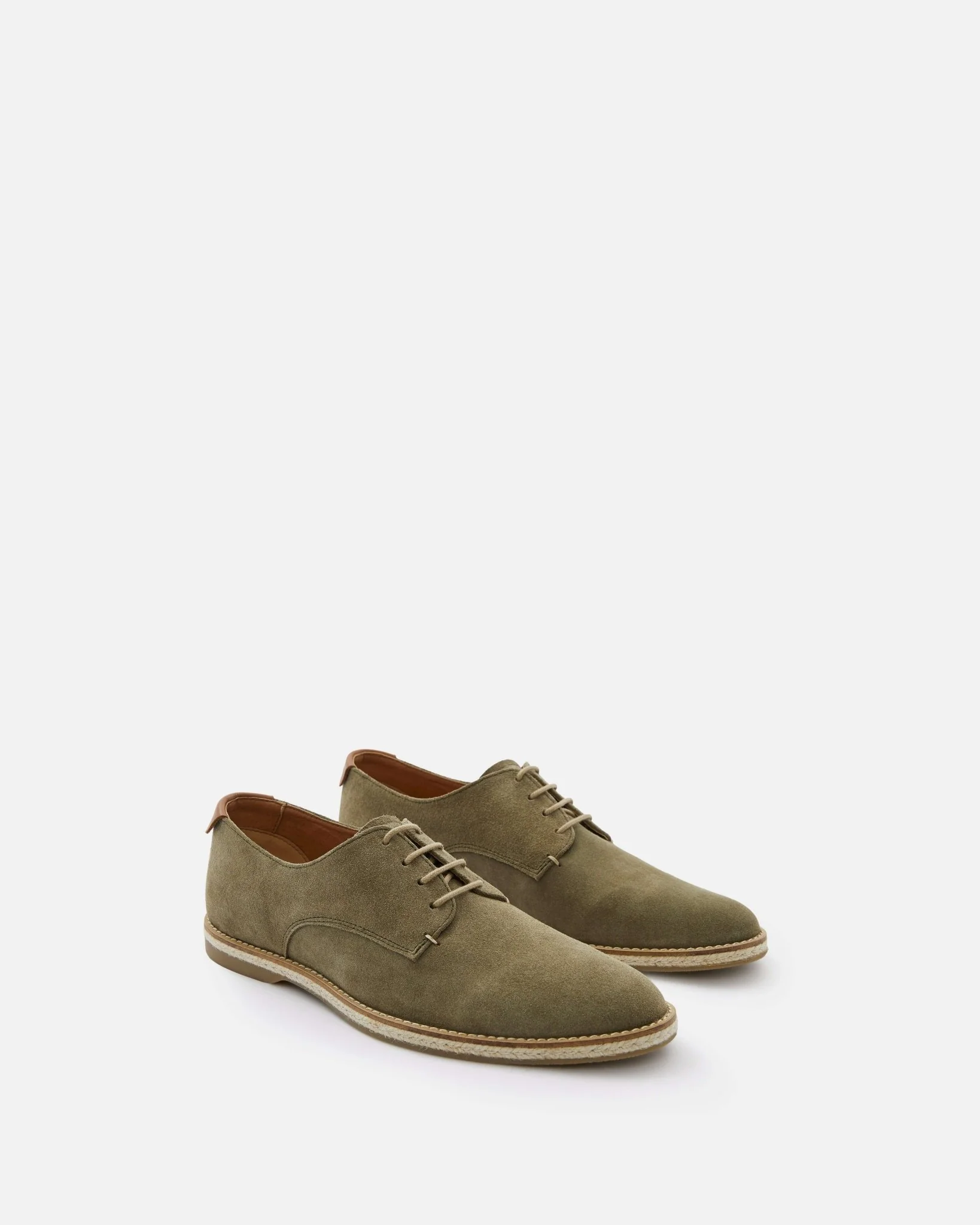 DERBIES CAOZOBO TAUPE
