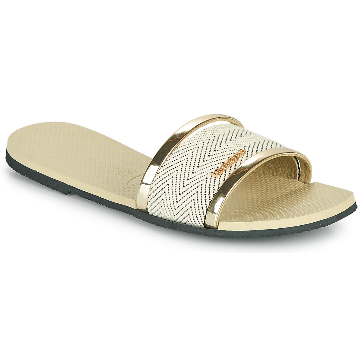 Havaianas - YOU TRANCOSO PREMIUM - Beige