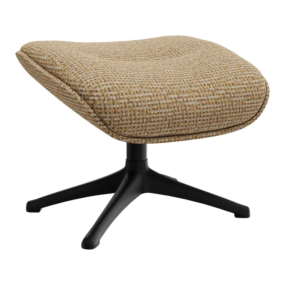 Hocker Metro More