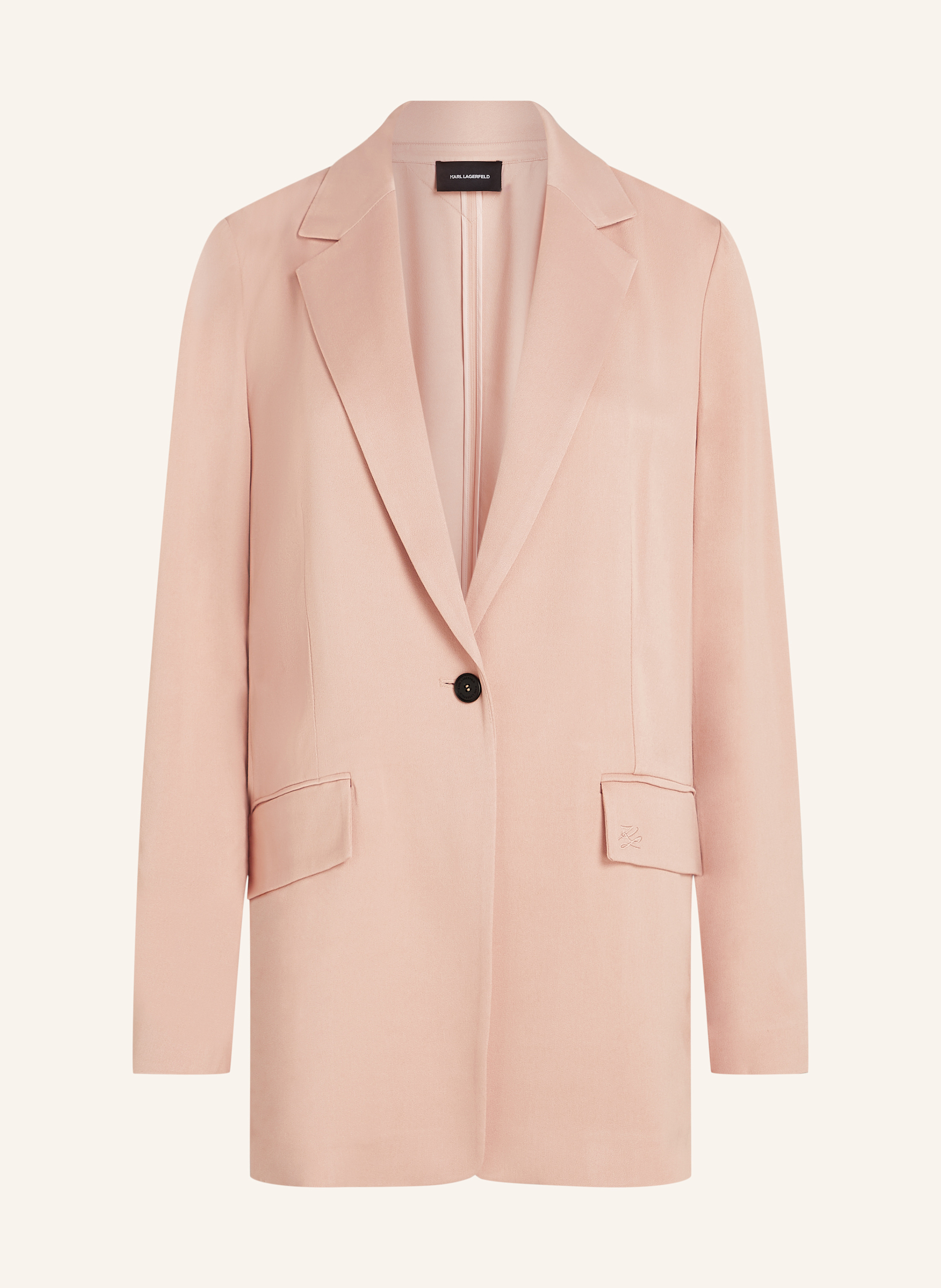 KARL LAGERFELD Blazer