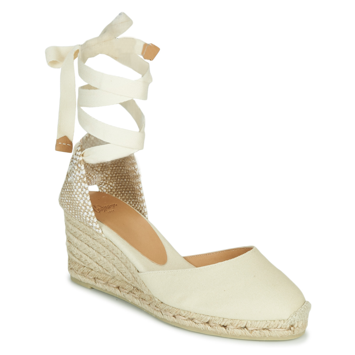 Castaner - CARINA - Ivory