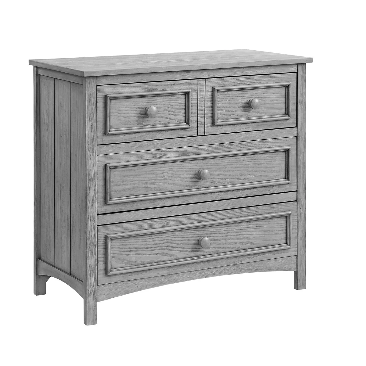 Oxford Baby Bennett 3 Drawer Dresser