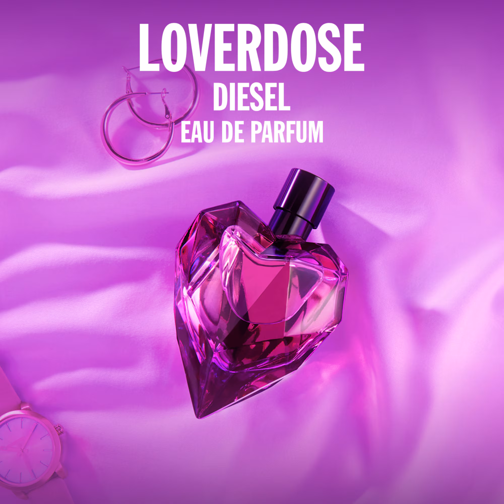 LOVERDOSEEau de parfum