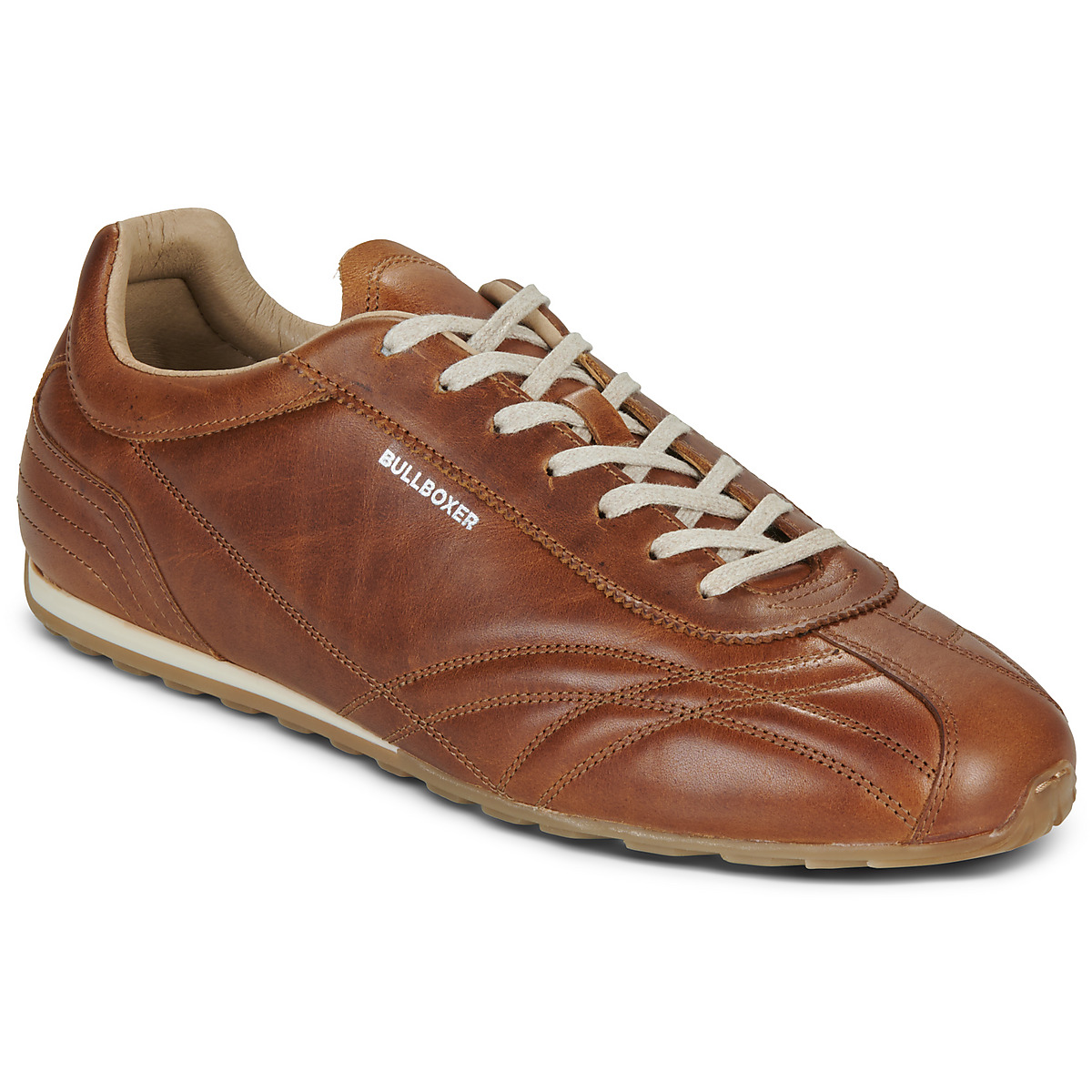 Bullboxer - 7CI0130101 - Brown