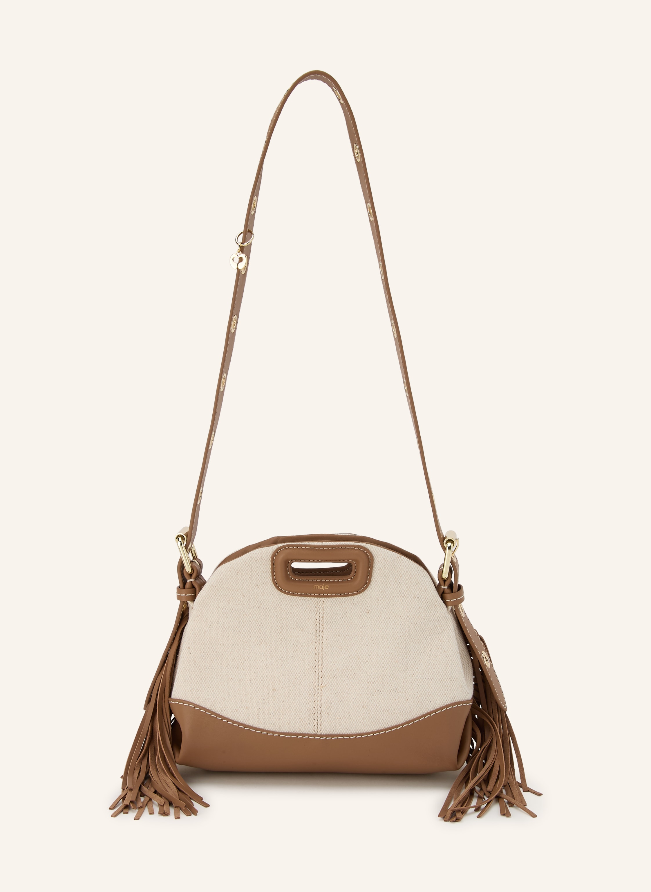 maje Handtasche