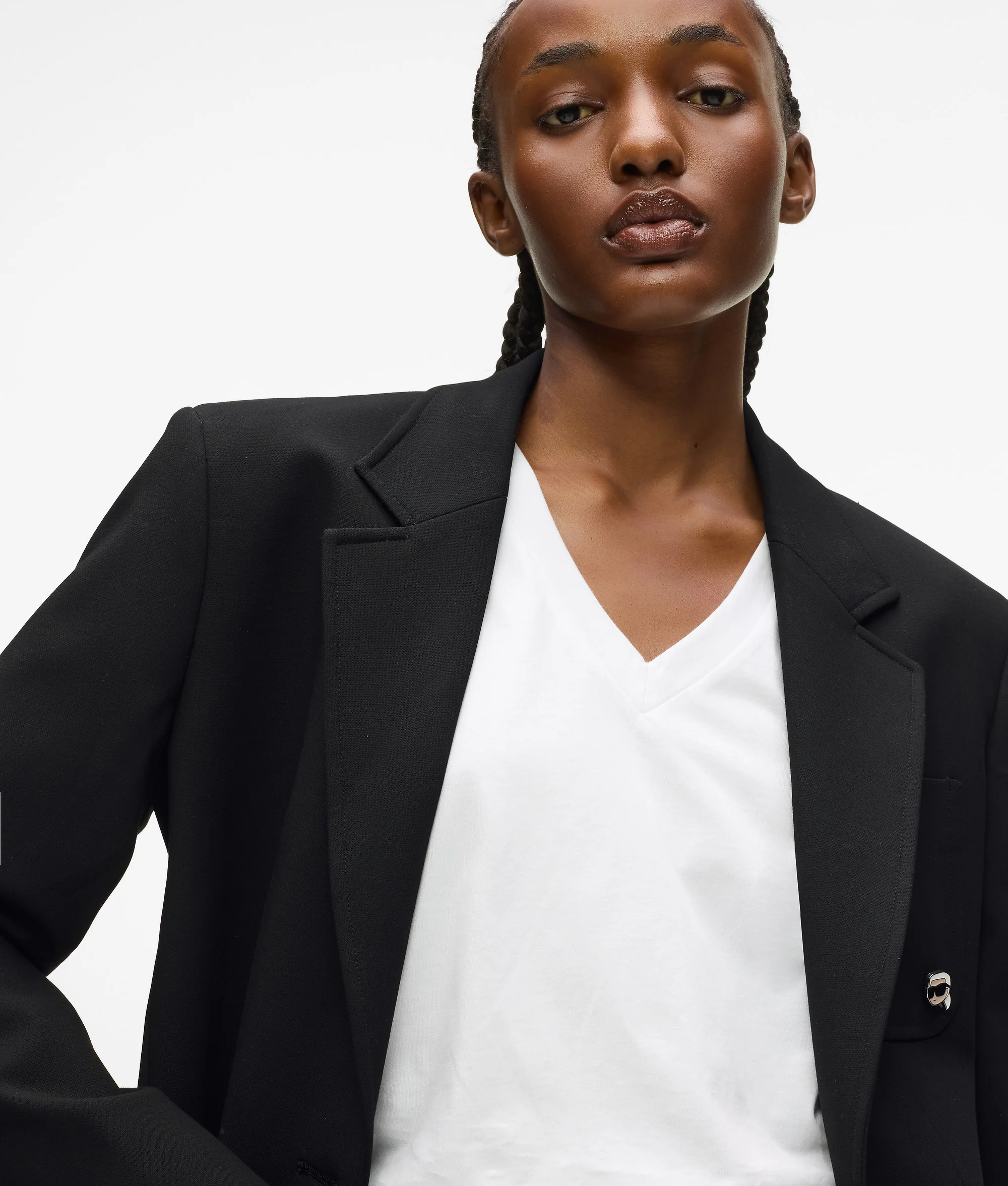 Blazer transformable Ikon