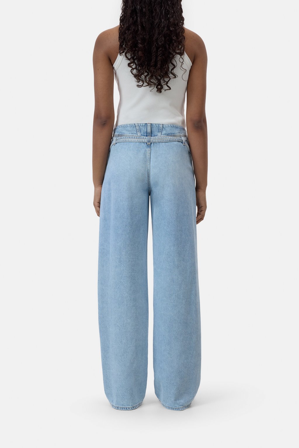 Relaxed Jeans - Pari-X