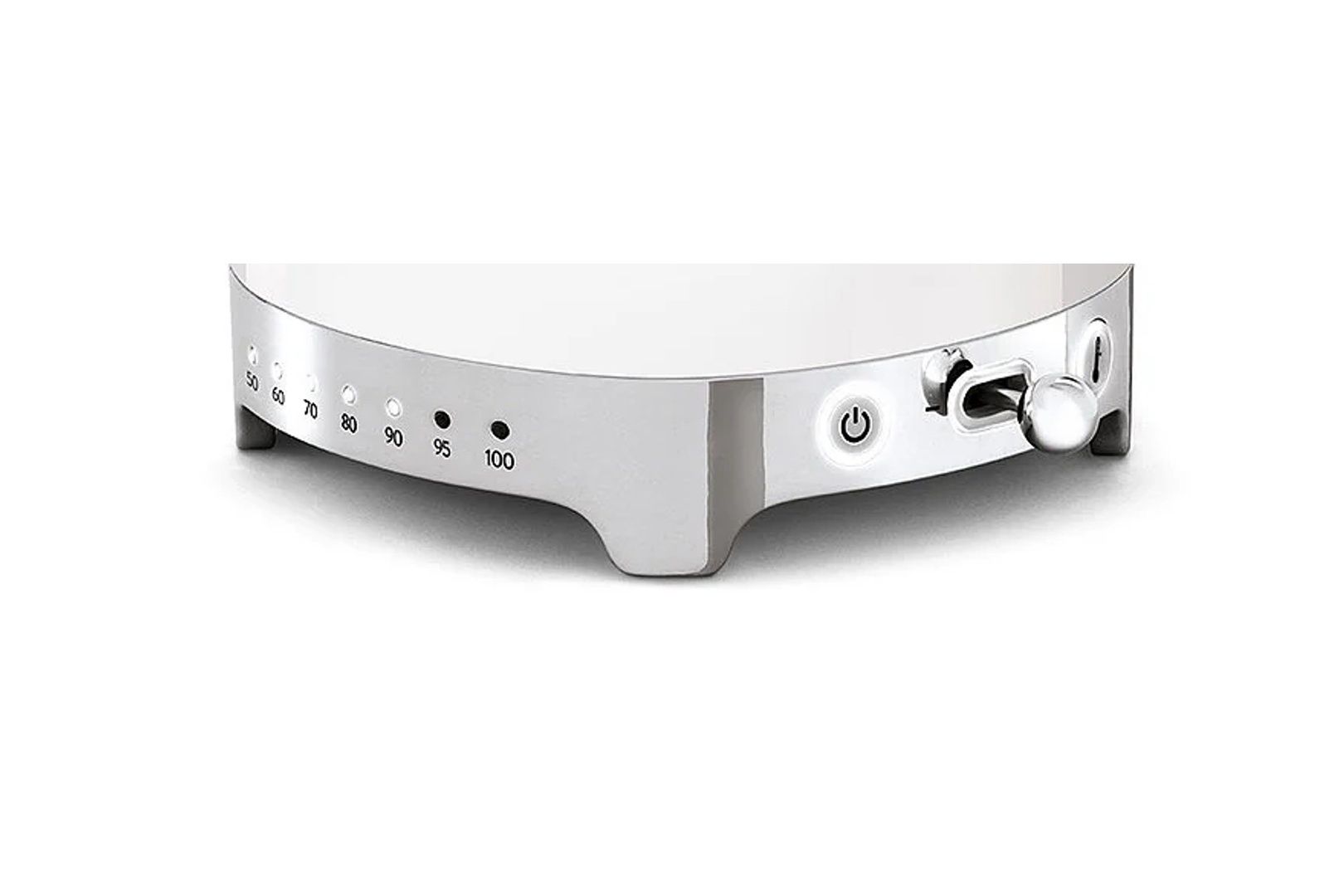 Smeg KLF04 Variable Temperature Power Base Plate for Kettle