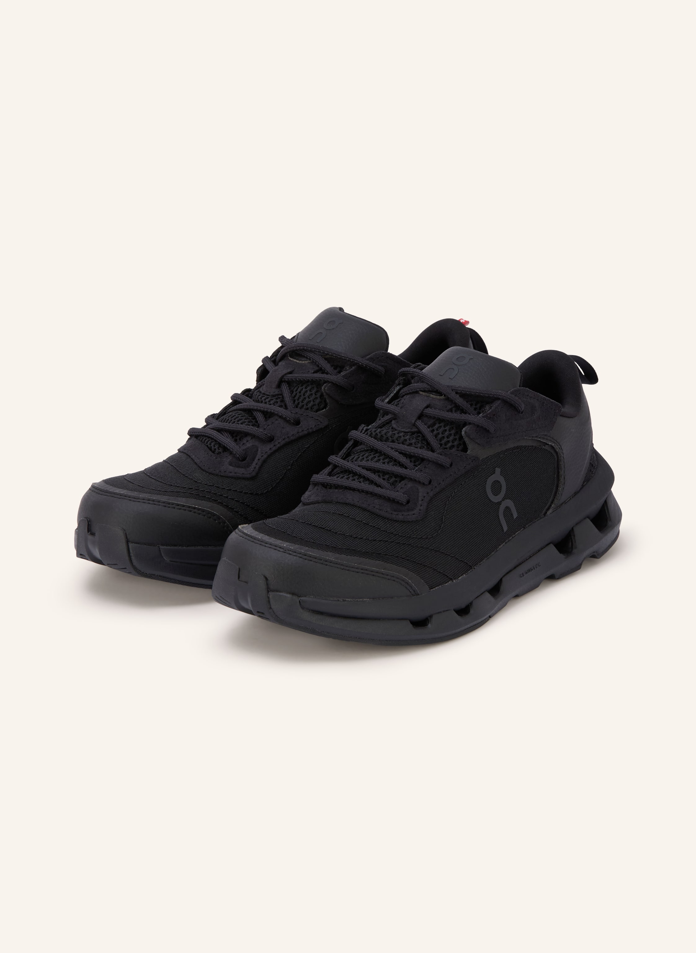 On Sneaker CLOUDZONE MOON