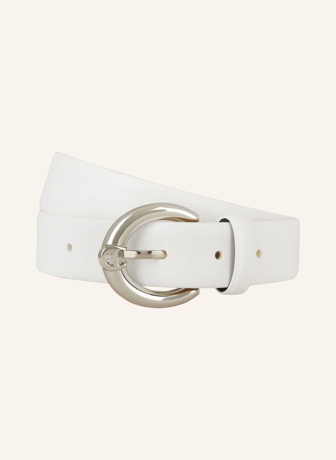 AIGNER Ledergürtel FASHION