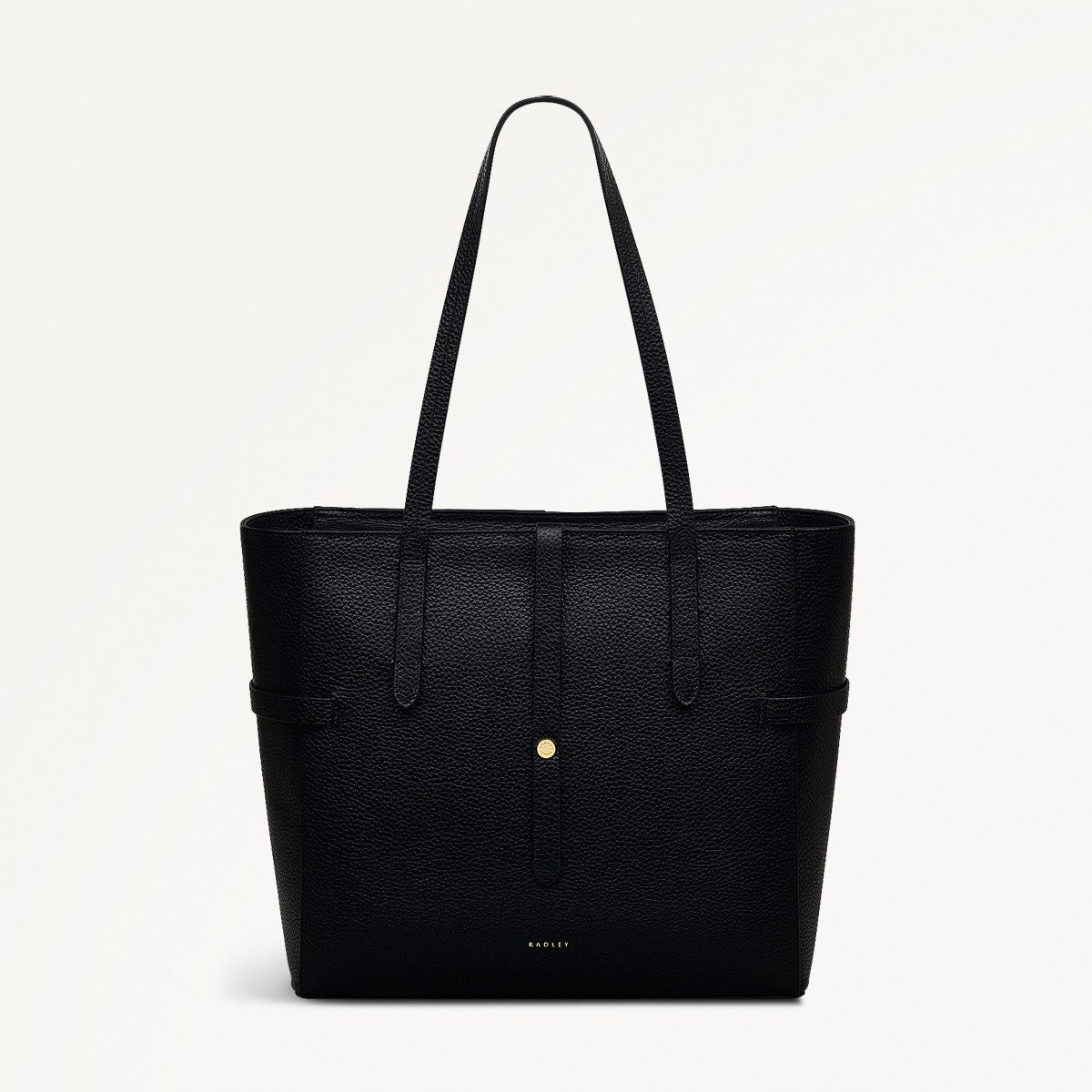 Abingdon Road Large Ziptop Shoulder Bag - RHA28101