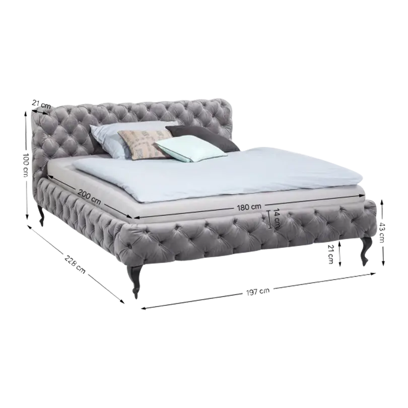 Bett Desire
