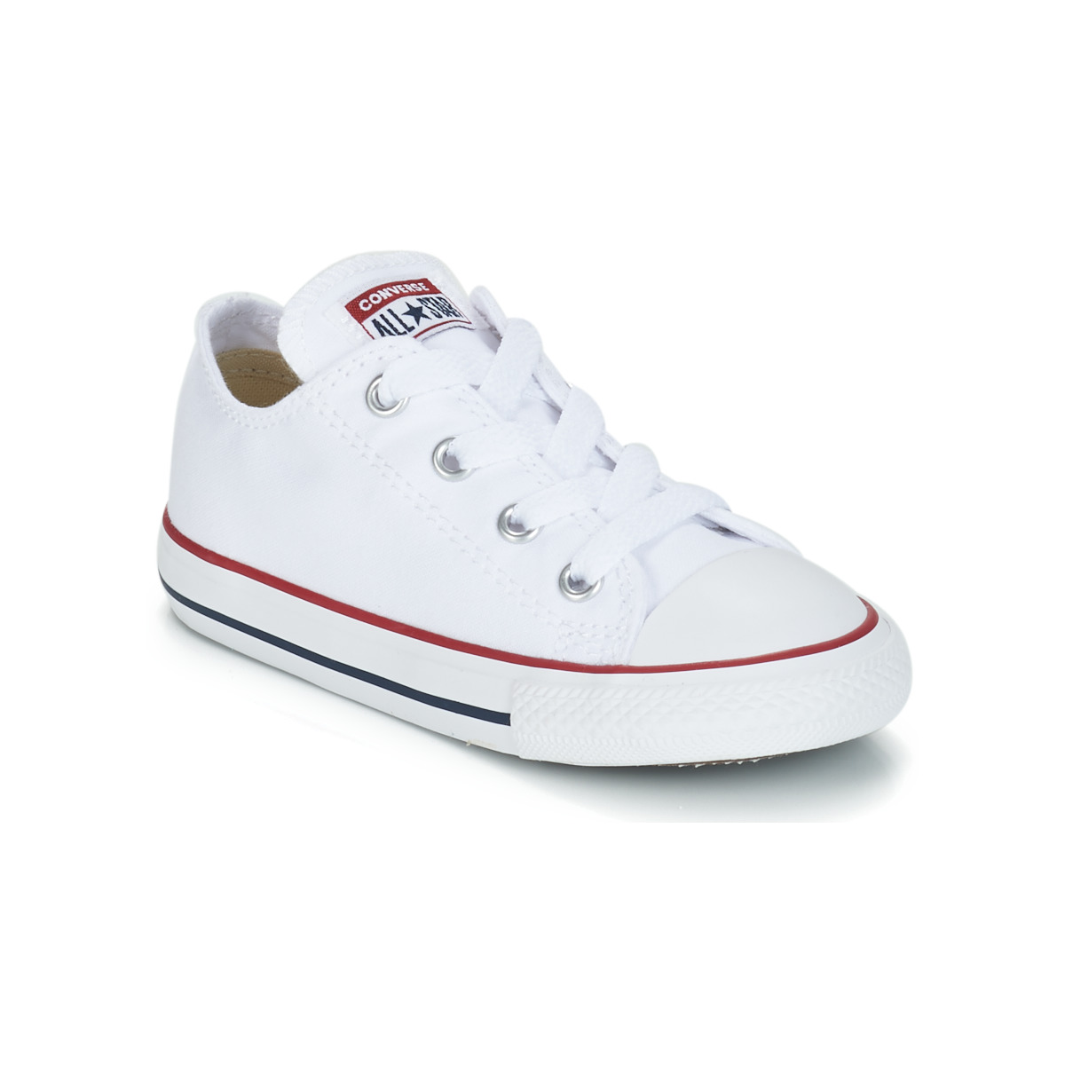 Converse - CHUCK TAYLOR ALL STAR CORE OX - White / Optical