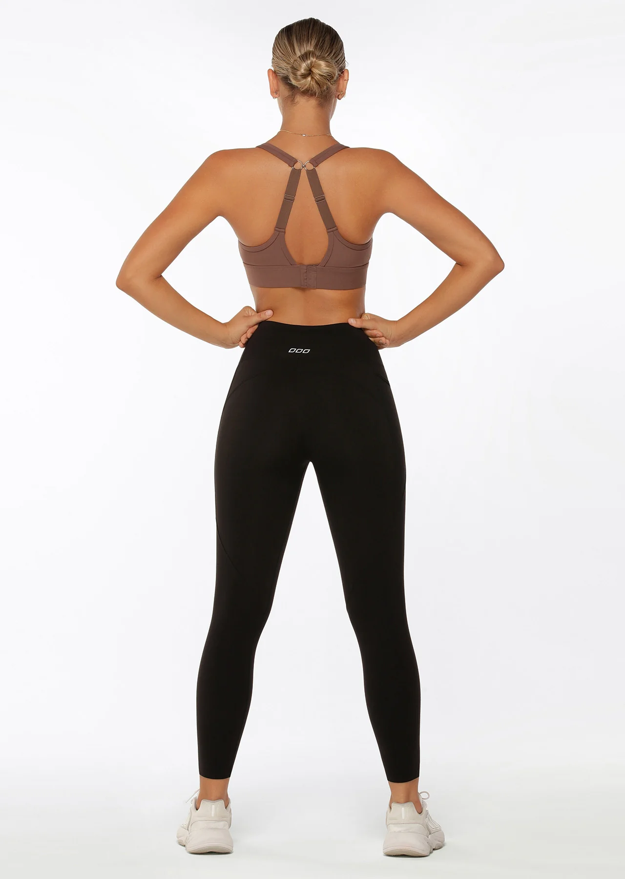 Amy Phone Pocket Ankle Biter Leggings
