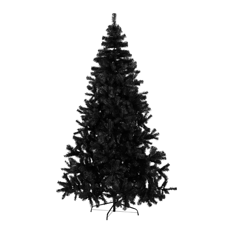 Weihnachtsbaum Quebec