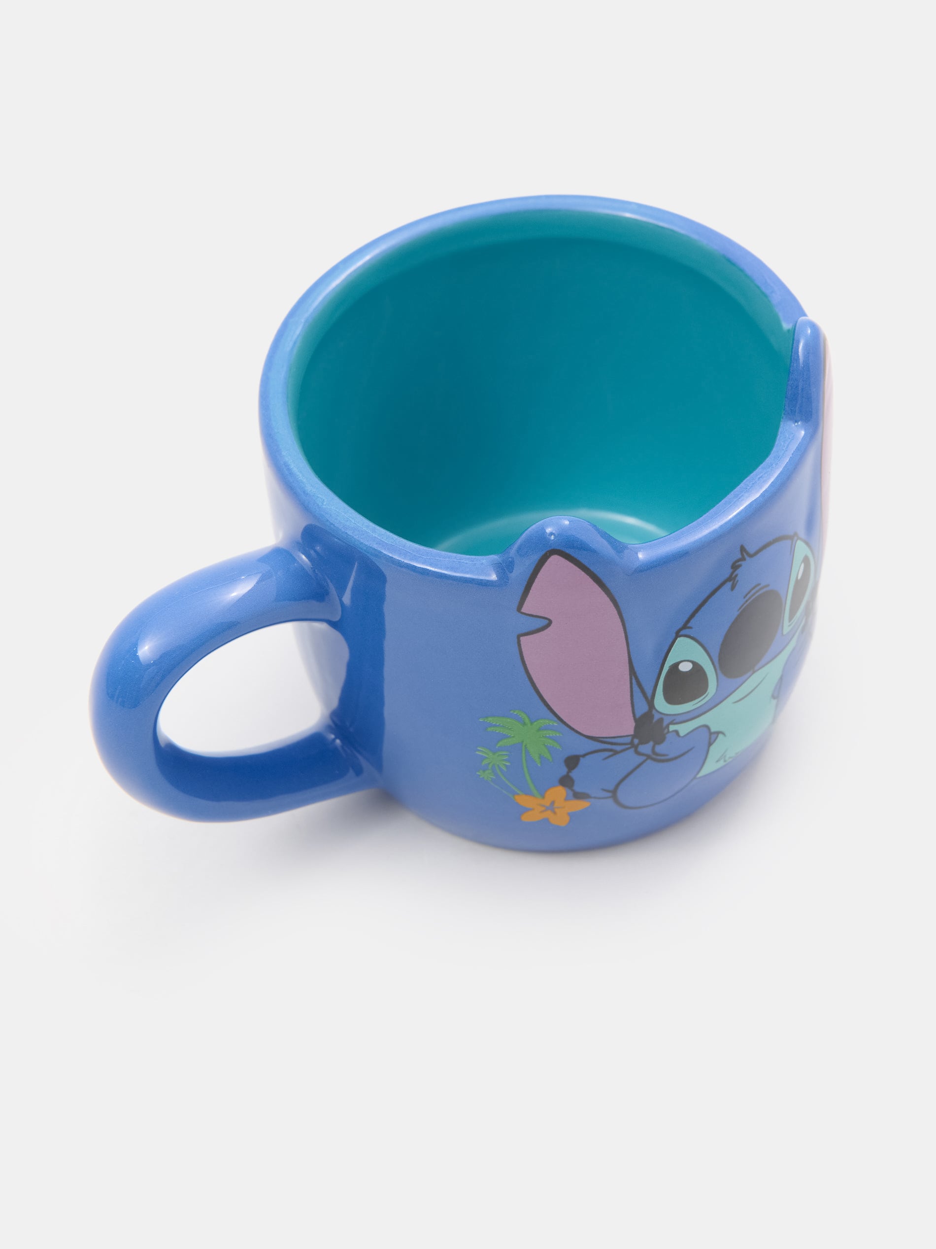 Ceramiczny kubek Stitch
