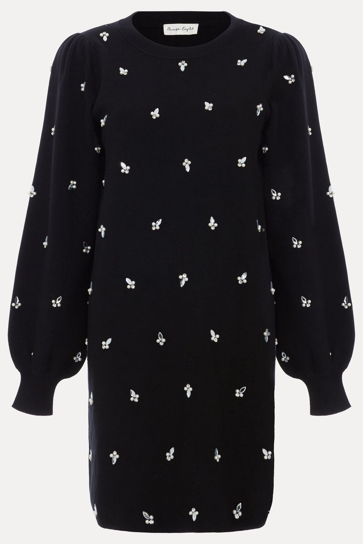 Phase Eight Cindy Jewelled Dress