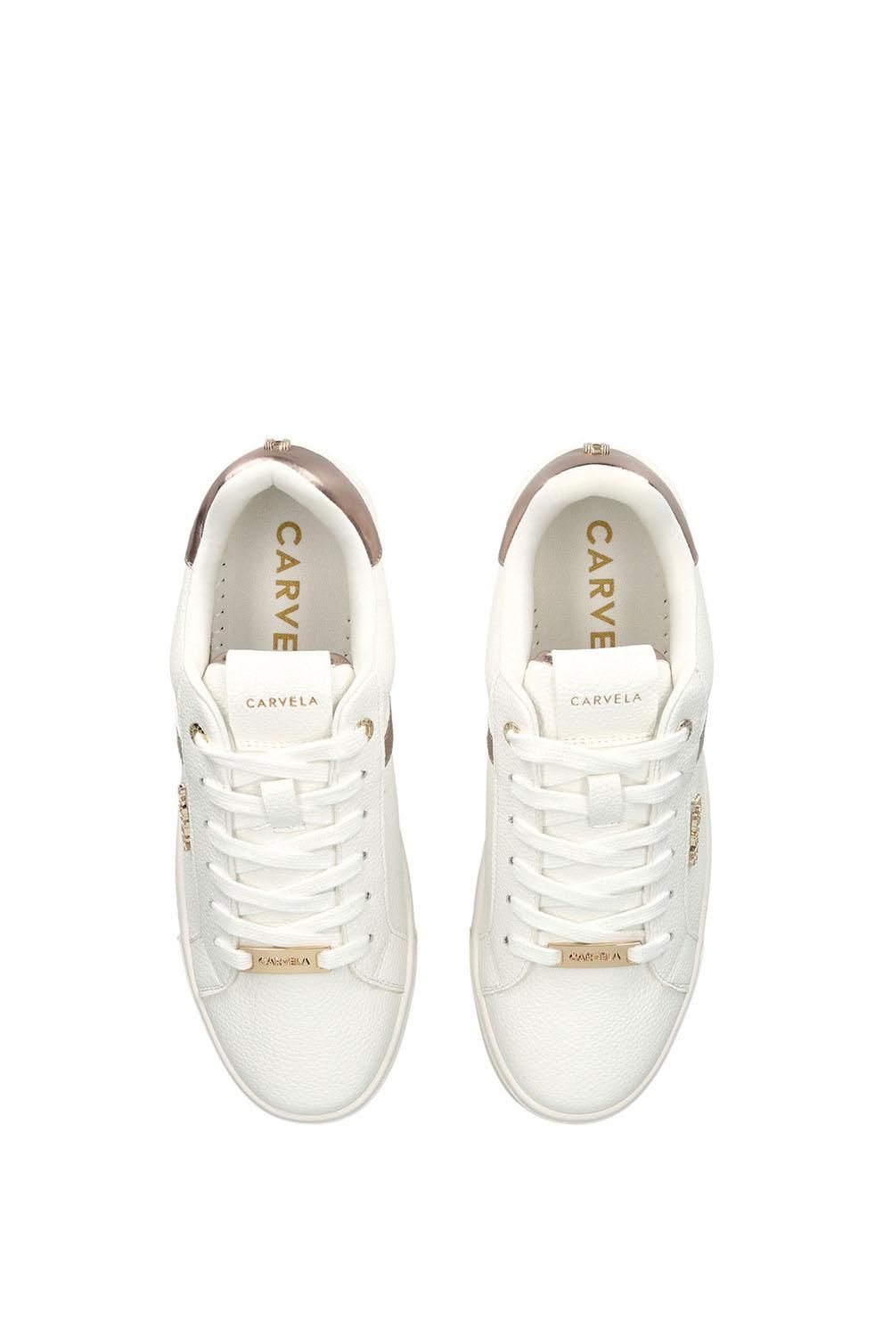 Carvela Daze' Trainers