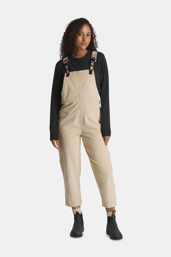 KAVU San Juan Overalls Tuinbroek Dames