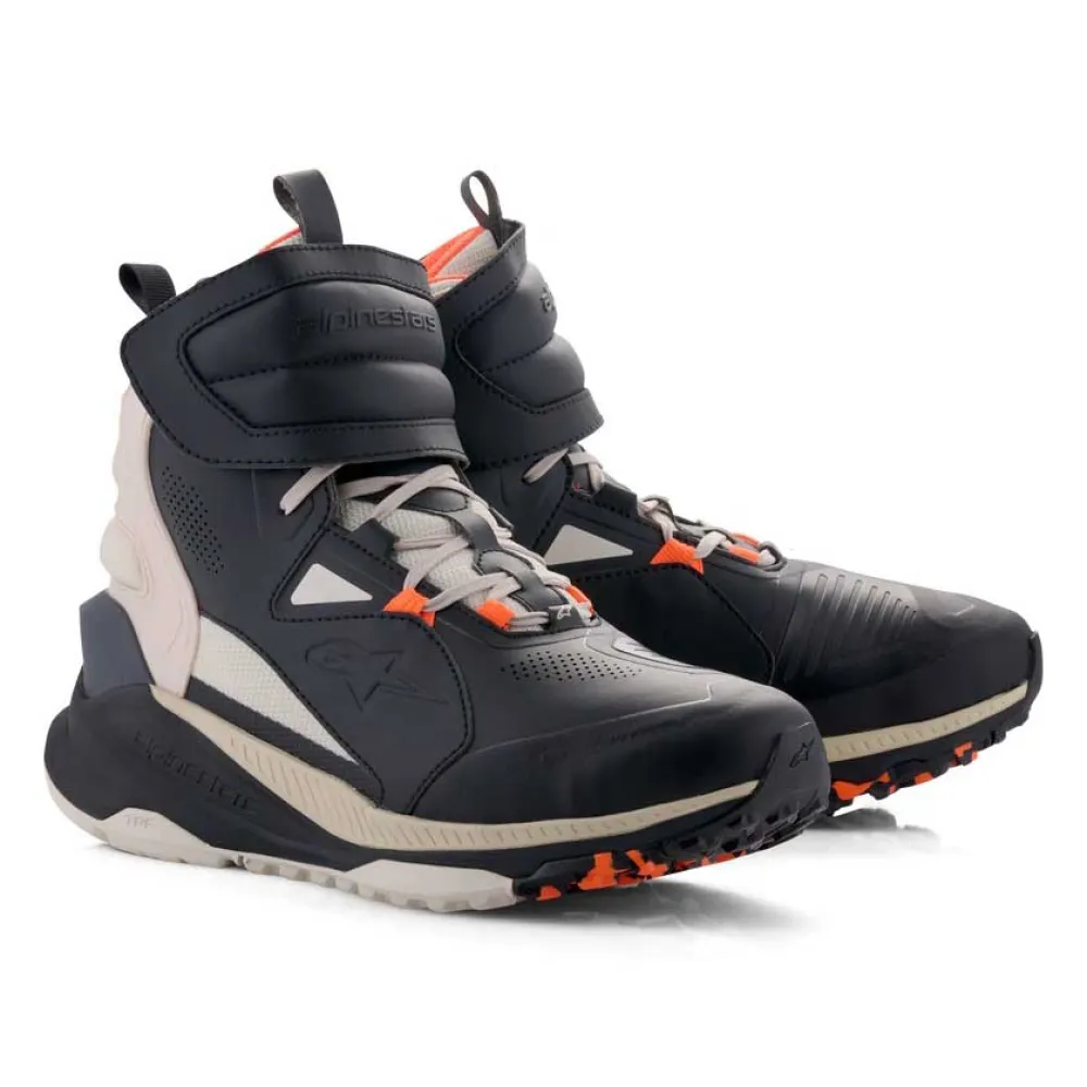 Alpinestars Speedstreet motorcycle shoes