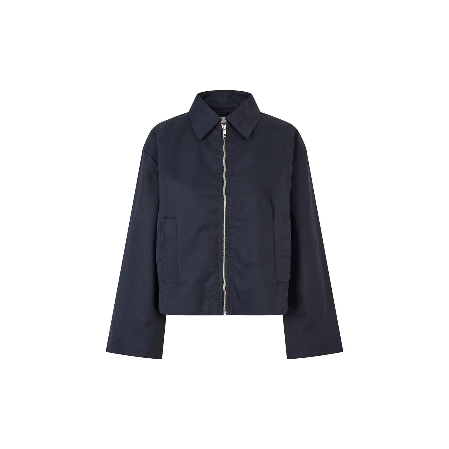 Umutmd jacket, navy sky