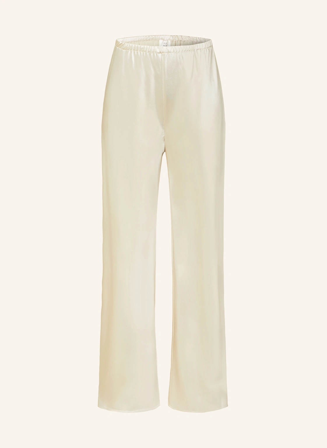 ALMADA LABEL Satinhose BIAS
