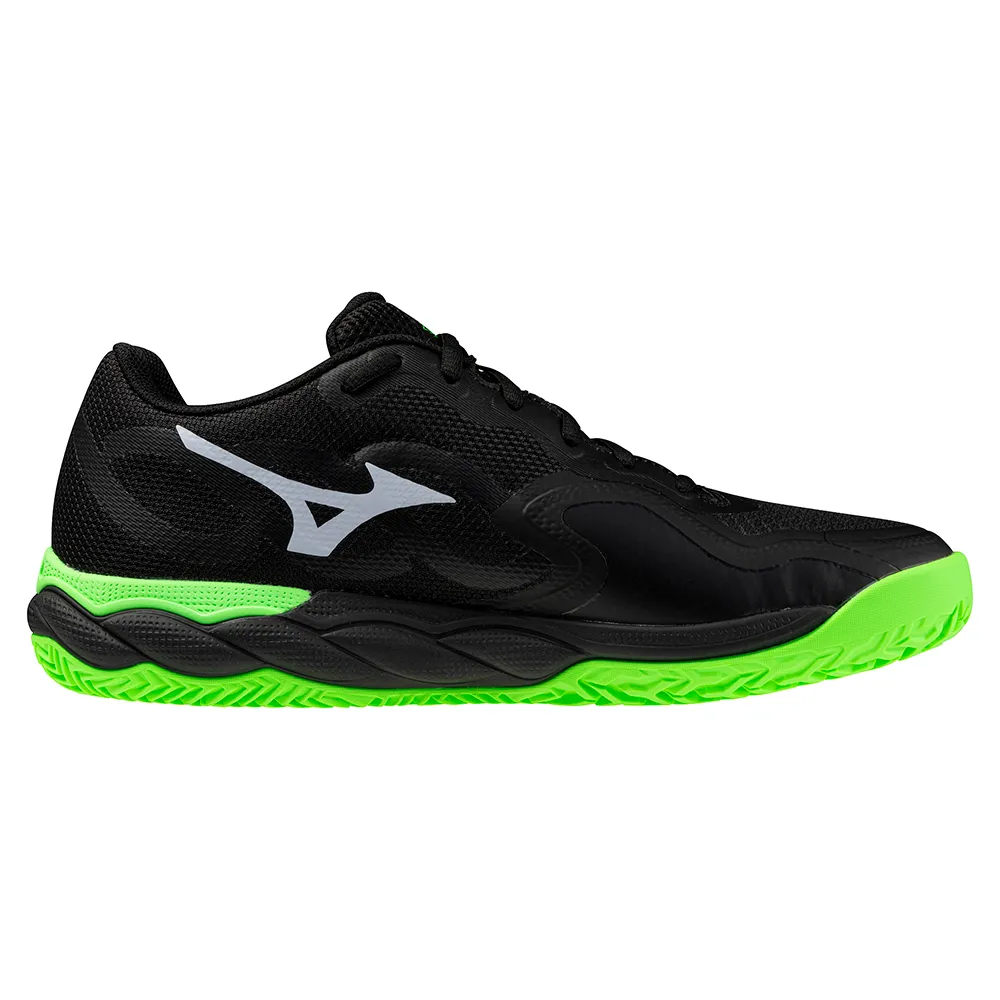 Mizuno Wave Enforce Court padel shoes