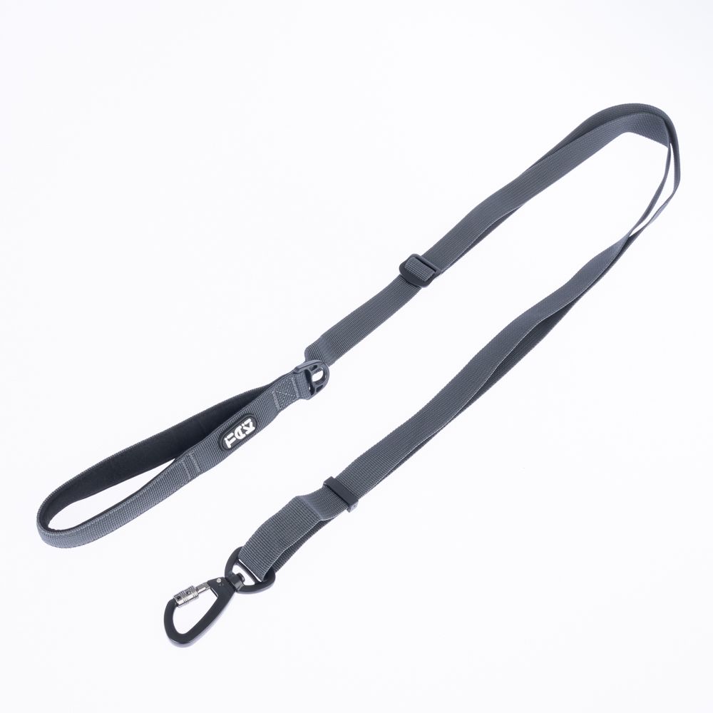 TIAKI Grey Dog Lead